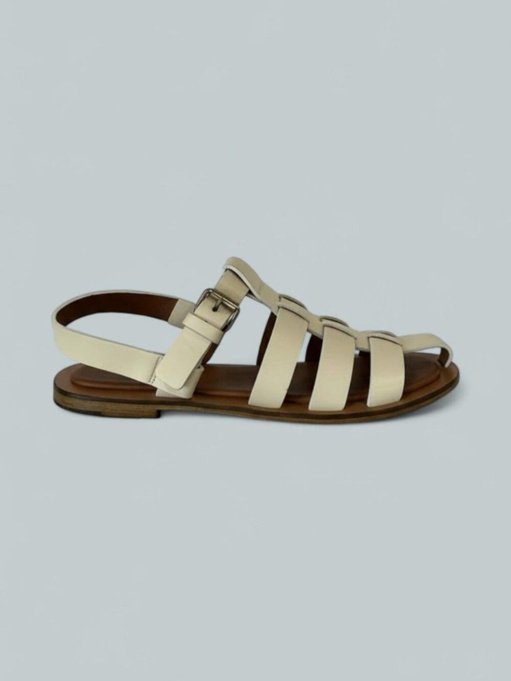 Women's Fisherman Sandals - Jasmine